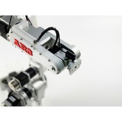 AR3 6DOF Industrial Mechanical Arm w/ 1.9kg/4.15lbs Load Capacity + Control Box