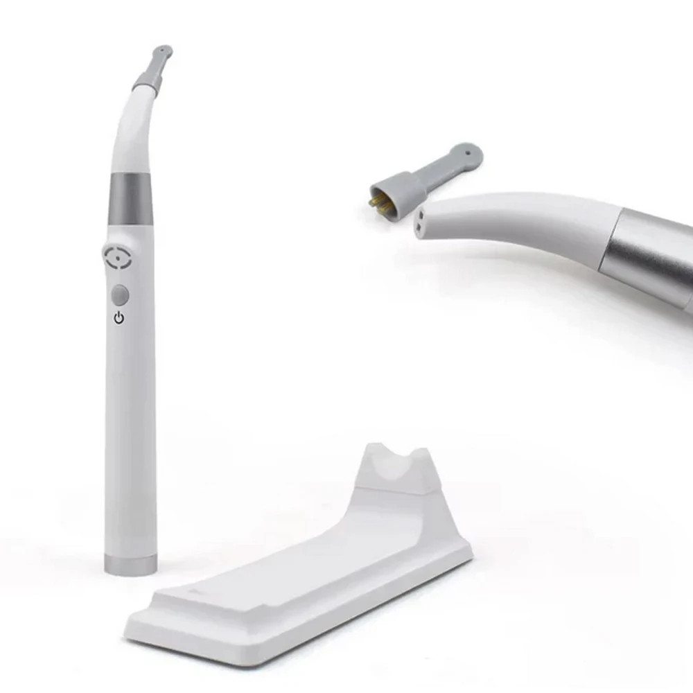 Dental Implant Locator 360° Rotating Minimal Invasive Spotter Detector