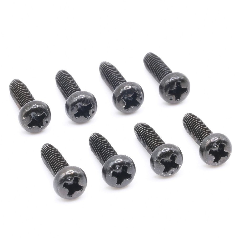 Pedestal Base Stand Screws for Samsung UN65KU7500F, UN65KU750DF, UN65MU7000F
