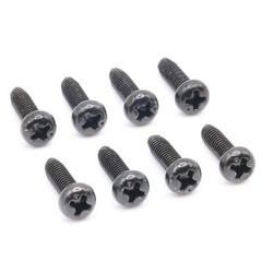 Pedestal Base Stand Screws for Samsung UN65KU7500F, UN65KU750DF, UN65MU7000F