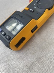 Fluke 381 Remote Display True RMS Clamp Meter Auto-Ranging Backlight 1000V 1000A