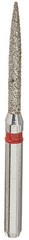 SUPÉR Multi-Use Diamond Flame 863/012F FINE pack of 10 – $5 Combine Ship