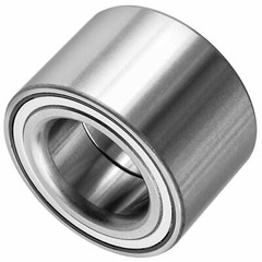 Caltric DAC35618040 DAC3562W-5 Double Row Ball Bearing 35×61.8×40