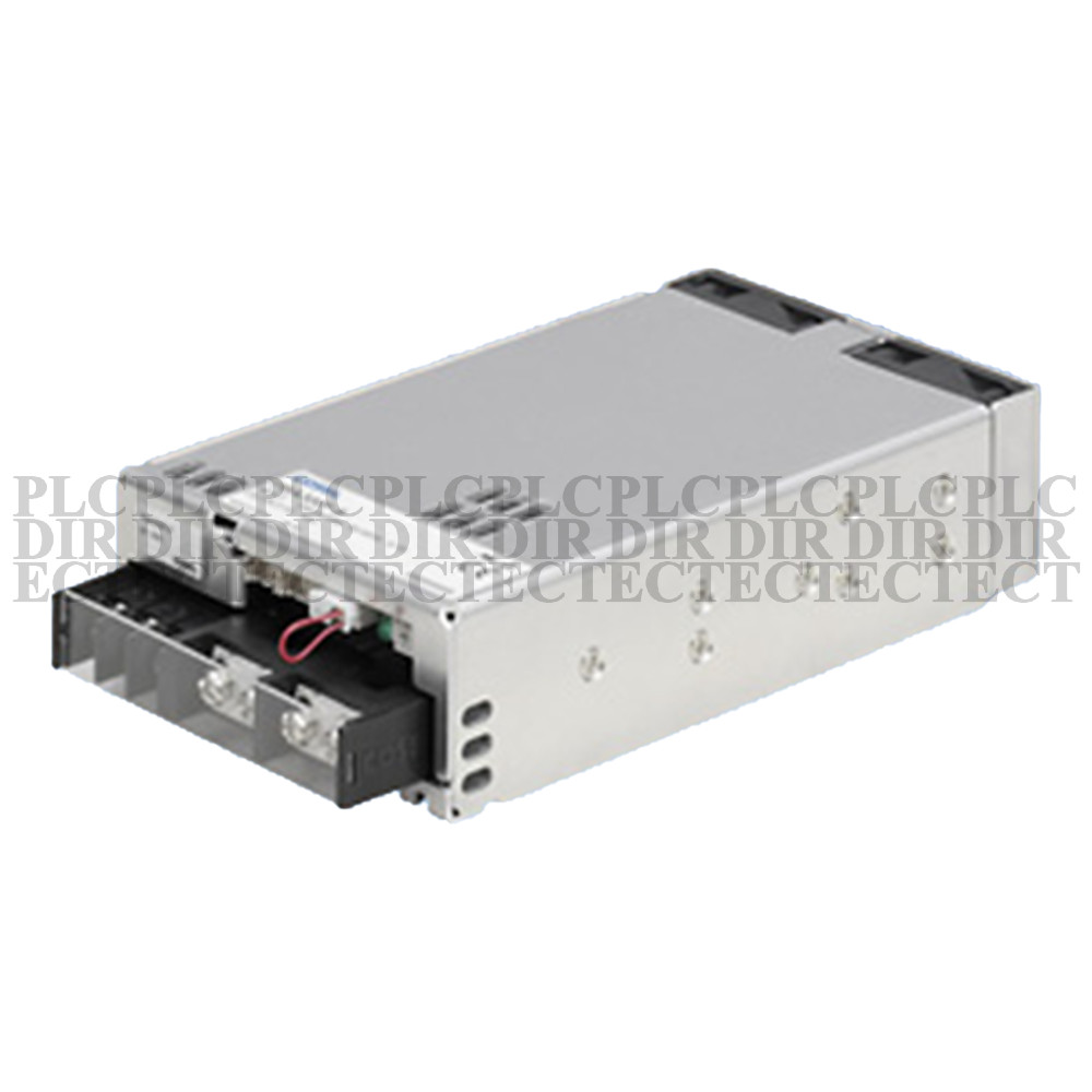 USED Cosel PAA300F-24-W Power Supply