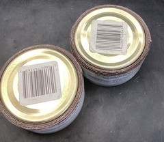 Lot Of 2 3M Cable Cleaning Preparation Kit CC-2