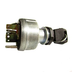 282775A1 Ignition Start Switch Fits Case 1840 1845B 1845C 480F 550G 570LXT