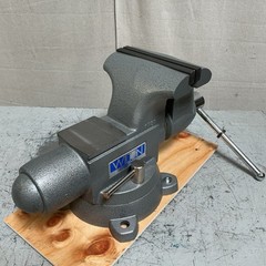 WILTON 1780A Combination Vise Reversible Heavy Duty