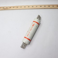 Amp-Trap Form 101 Semiconductor Fuse 80A 1500V AC A150X80-4