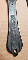 3 Klever 803ZU4 EcoExcel XD Safety Cutter ECO-4-65EX (G)