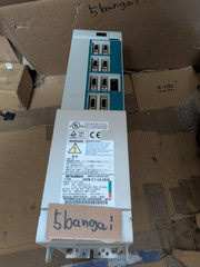 Mitsubishi MDS-C1-V2-3535 Servo Drive US Free TAX Pulled from working machine