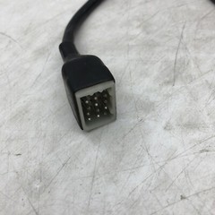 USED Kenwood KDS-100 Mobile Data Terminal UNTESTED READ
