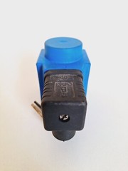 Danfoss BB024AS / 018F7358 Solenoid Coil (Lot of 5 pcs)