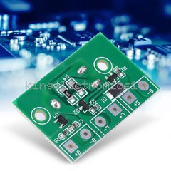 3.7V 1A Solar Lamp Controller Solar Lantern Controller Solar Light Circuit Board