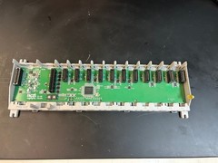 Automation Direct Productivity2000 11-slot chassis (rack/base) P2-11B