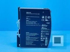 Puls CD5.121 DC/DC Converter Input: DC 24V, Output: DC 12-15V, 8A – NEW IN BOX