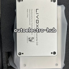 1pcs Livox Avia Lidar rangefinder new Sealed genuine 1 years warranty by DHL