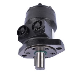 Hydraulic Motor for Eaton Char-Lynn H Series 1011026009 74 Cm3/r 2 Bolt standard