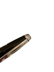 Cross Aventura Onyx Black Imperial Exxon Mobile Rollerball Pen Sealed With Case