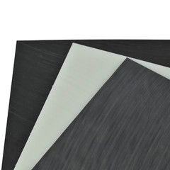 BuyPlastic Natural Nylon 6/6 Plastic Sheet 3/4″ x 6″ x 12″