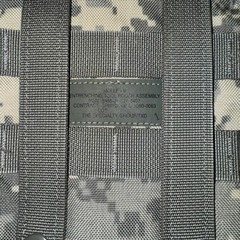 Military Issued Molle-II Entrenching Tool Pouch Assembly