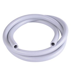 Tubing Hose Pipes for Silicone Dental Saliva Ejector High Strong HVE Suction USA