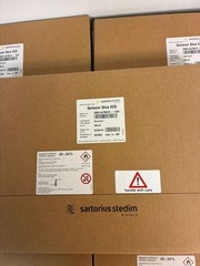 Sartorius Sartocon Slice ECO 3M51447901E–SW lot of 5 Expired