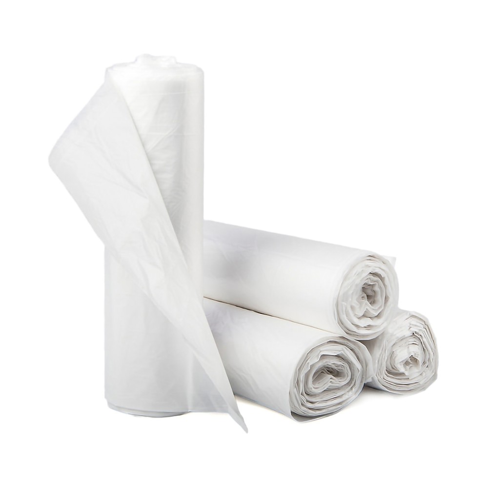McKesson Trash Bag Light Duty 30 x 37″ 30 gal. 8 Mic. Case of 500