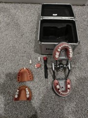 Acadental Modpro With Soft cheek
