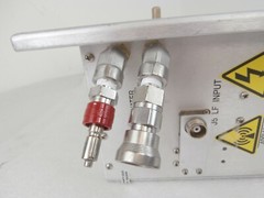 Mercury 10013 AE Advanced Energy 27-256558-00 RF Match 3150273-004 F/R A Working