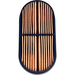 Air Filter Set 87037984 87037985 For New Holland T4000 T4050 T5000 T5030 T5050