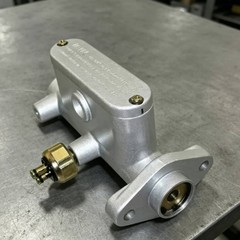 Primary Cylinder with Reservoir Threaded Hydraulic Primary Cylinder OE Spec
