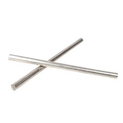 B18 White Copper Round Bar Rod Nickel Zinc Copper Alloy Rods Diameter 3mm-20mm