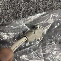 black box cable 724-746-5500 EYN257H-FF 30ft (x)