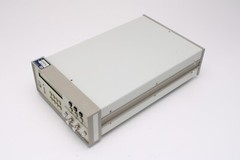 JDS FITEL HA9 Optical Attenuator HA9503-FPL2