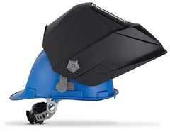 Miller 259637 Slotted Hard Hat Adapter Kit for Welding Helmet – Genuine Miller