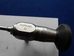 Storz 26006AA Hopkins II Autoclavable Laparoscope, 0°, 5mm – EXCELLENT IMAGE!