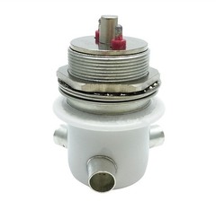 JPK-33/069K 15KV 80A 1Z contact ceramic high-voltage vacuum relay With switch