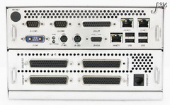39740 NOVELLUS SYSTEMS ASSY, CONTROLLER, MC4, ETHERNET (PARTS) 02-423402-00