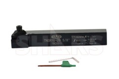 SHARS 5/8″ TNSR-10 RH NOTCH THREADING & GROOVING TOOL HOLDER + Cert P]