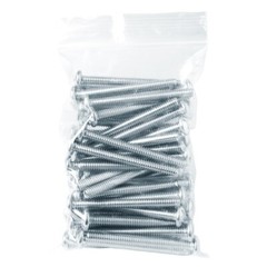 Skywalker Signature Series Round Head 1/4″ x 2-1/2″ Screws (Quantity 50)