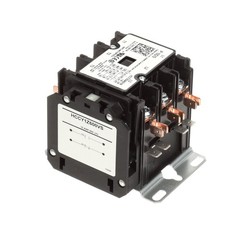CONTACTOR, 3PDT, 24 VOLTS, 40 AMPS 10G19 – Free Shipping + Geniuine OEM