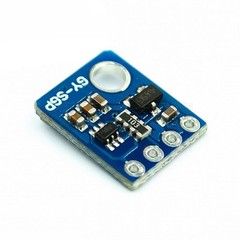 Indoor Air Sgp30 Measurement Gas Sensor Multi-Pixel Gas Sensor Tvoc/Eco2 Air