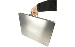 Angel USA Extra Large Platform 22 Inches x 18 Inches Stainless Steel 400 Pounds