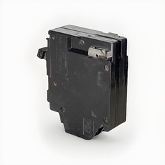 A230 30A 2 POLE SYLVANIA Challenger CIRCUIT BREAKER A 120/240 VAC Side Mount
