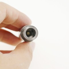 BEING 303PBQ-N Dental Fiber Optic High Speed Handpiece NSK PTL-CL LED Coupling