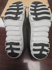 Reebok Sublite Cushion Work RB051 Women’s 7.5 W Composite Toe Safety Shoe ESD