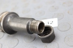 BT30 TECHLEADER ER16 COLLET CHUCK TOOL HOLDER BT30-ECX16-101.6 LOC6632