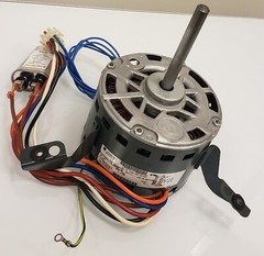 622297 5KCP39GGAC88CS 24X327019 HP 1/3 Blower Motor Nordyne furnace