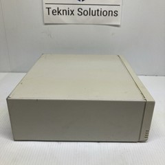 Agilent 35900E Dual Channel Multichannel Interface powers on for parts