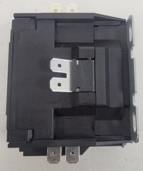 Eaton C25BNF240T Definite Purpose Contactor 40A 2-Pole, 24VAC Coil New Open Box
